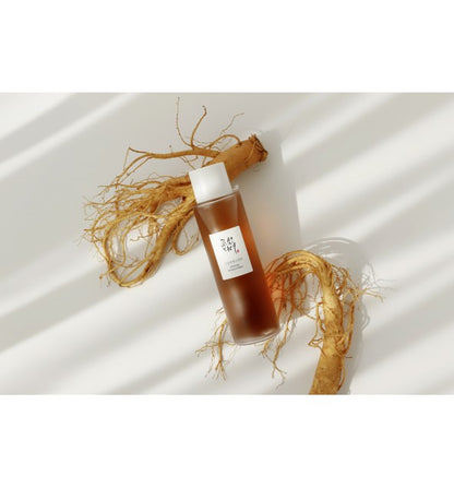 Ginseng Essence Water