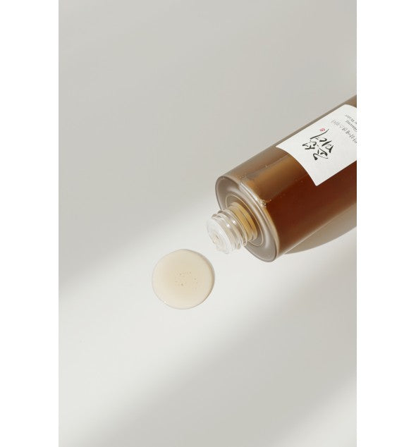 Ginseng Essence Water
