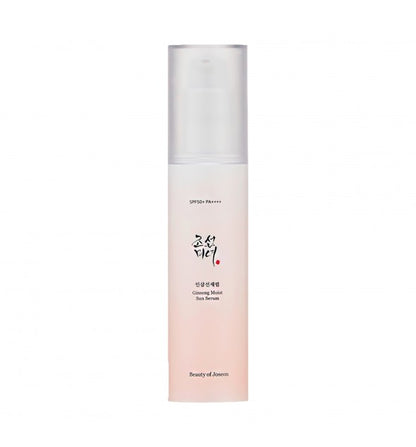 Ginseng Moist Sun Serum (spf 50+ Pa++++)