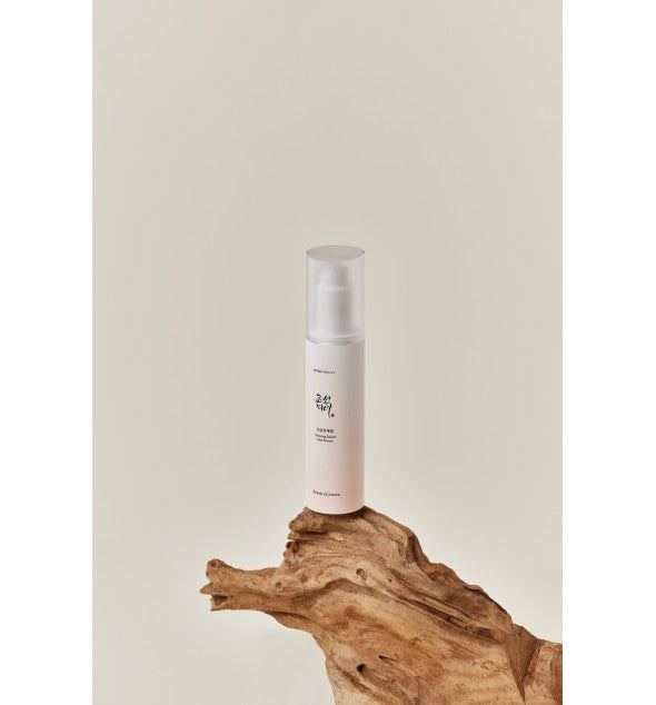 Ginseng Moist Sun Serum (spf 50+ Pa++++)