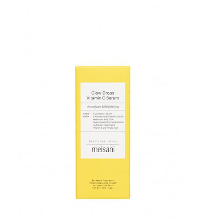Glow Drops Vitamin C Serum
