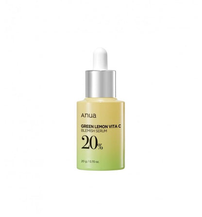 Vitamin C 20 Blemish Serum 2023 version