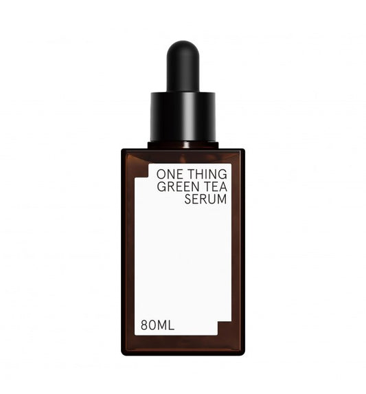 Green Tea Serum