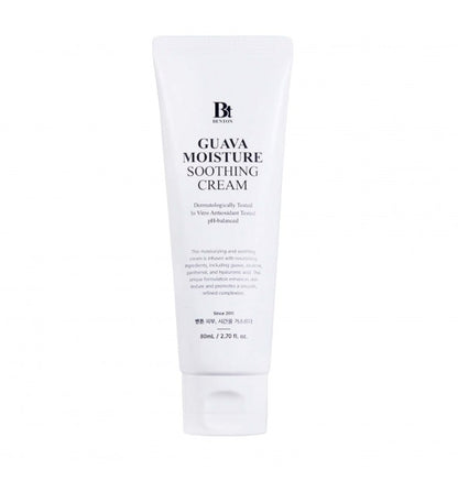 Guava Moisture Soothing Cream