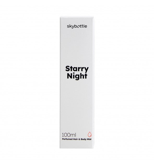 Hair & Body Mist Starry Night
