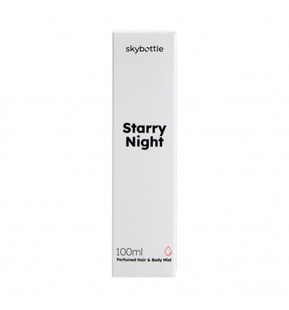 Hair & Body Mist Starry Night