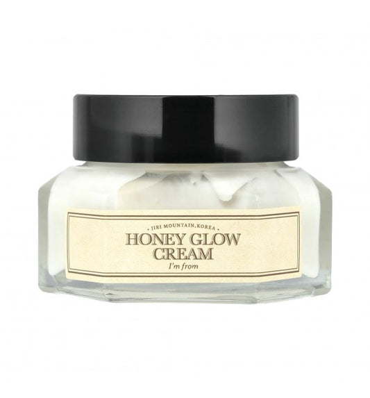 Honey Glow Cream
