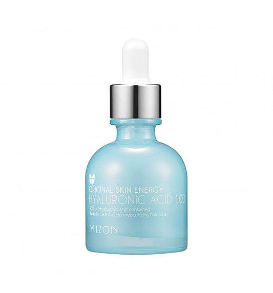 Hyaluronic Acid 100 Sérum