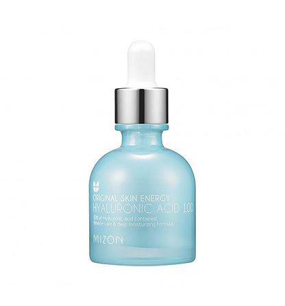 Hyaluronic Acid 100 Sérum