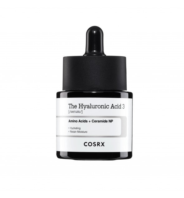The Hyaluronic Acid 3 Serum