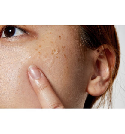 The Hyaluronic Acid 3 Serum