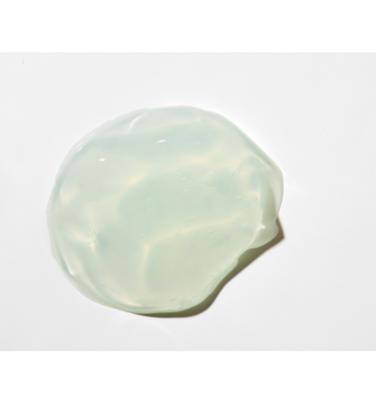 Green Tea Aqua Soothing Gel Cream