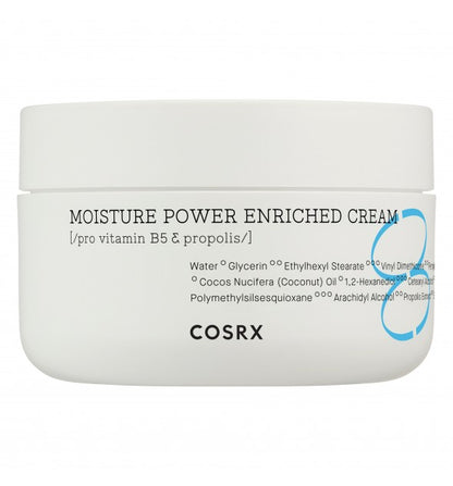 Moisture Power Enriched Cream