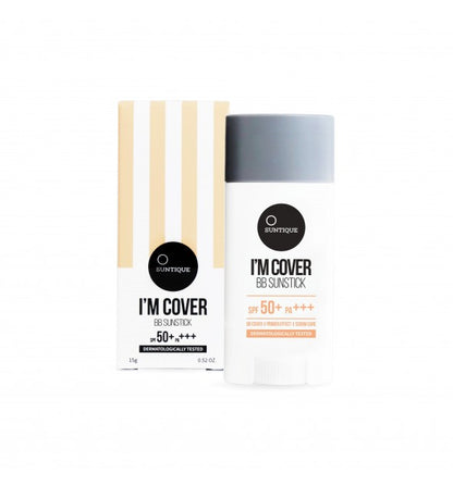 I’m Cover Bb Sunstick