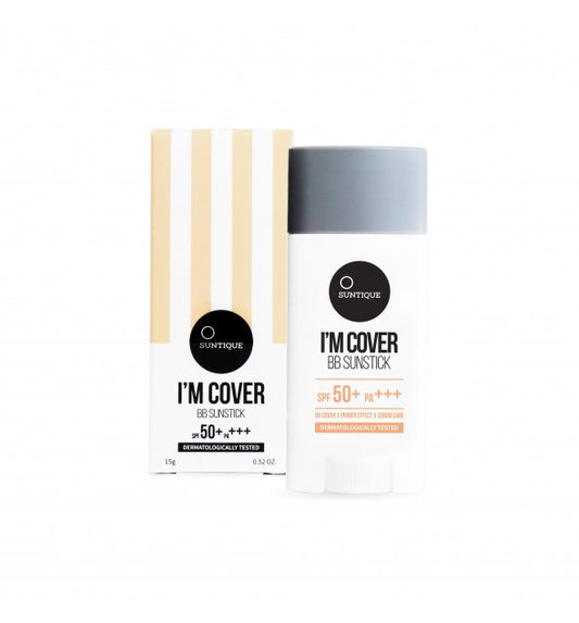 I’m Cover Bb Sunstick