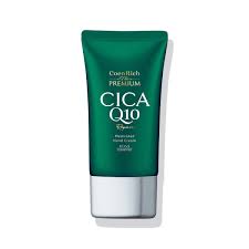 CoenRich The Premium Q10 CICA Repair Hand Cream