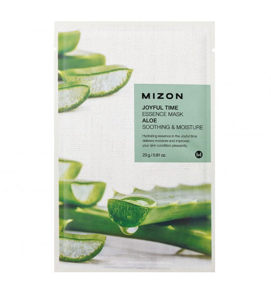 Joyful Time Essence Aloe