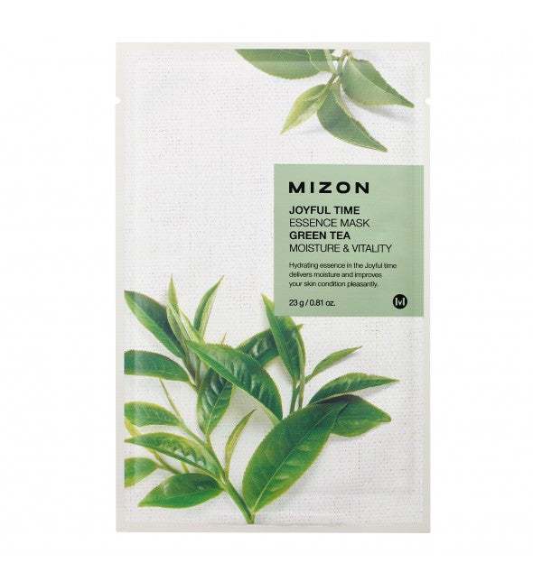 Joyful Time Essence Green Tea