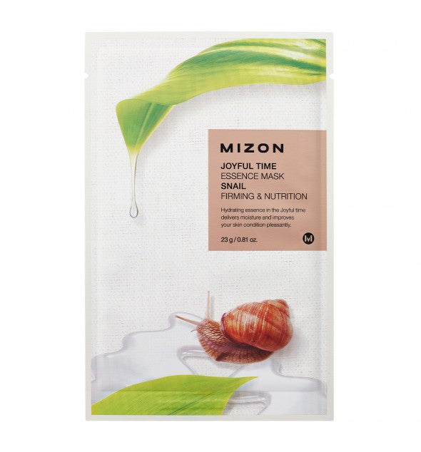 Joyful Time Essence Snail