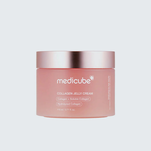 Collagen Jelly Cream