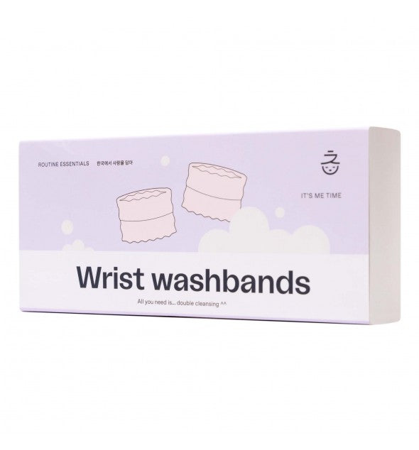 Miin Wrist Washbands