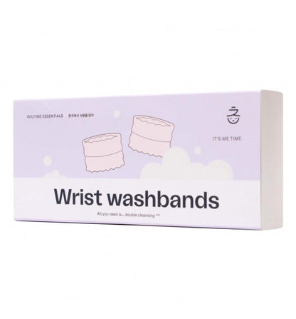 Miin Wrist Washbands