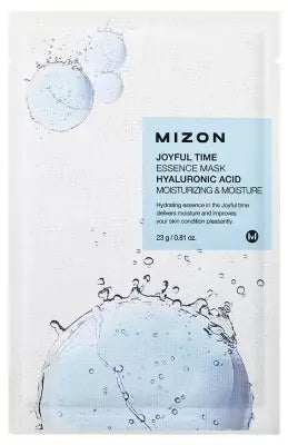 Joyful Essence Mask Hyaluronic Acid