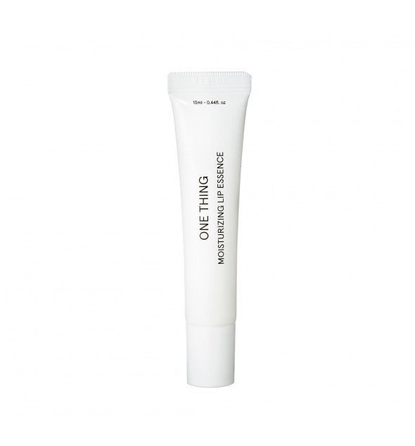 Moisturizing Lip Essence