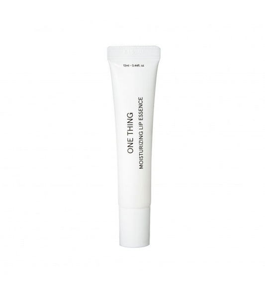 Moisturizing Lip Essence