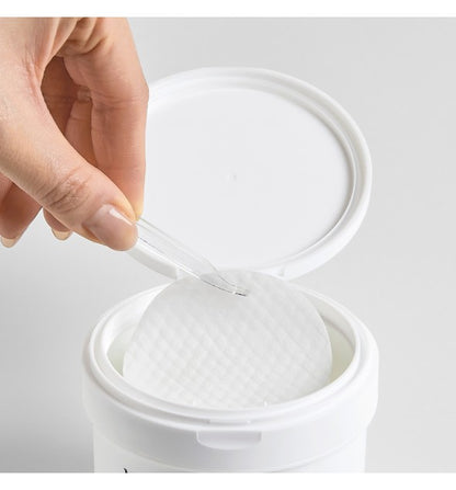One Step Original Clear Pad