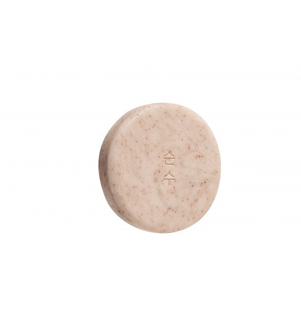 Panthenol & Coconut Gentle Shampoo