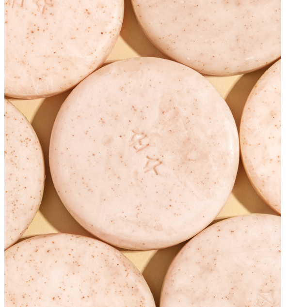 Panthenol & Coconut Gentle Shampoo