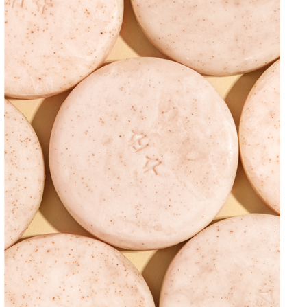 Panthenol & Coconut Gentle Shampoo