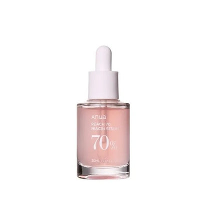 Peach 70 Niacin Serum