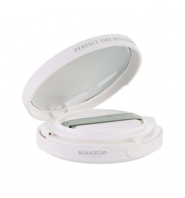 Perfect Airy Sun Cushion