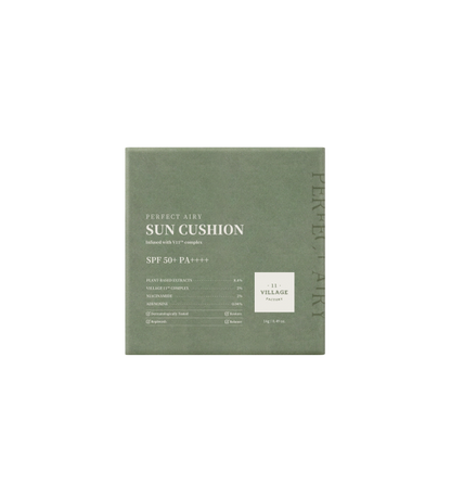 Perfect Airy Sun Cushion