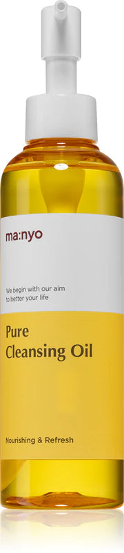 Pure Cleansing Oil 200ml