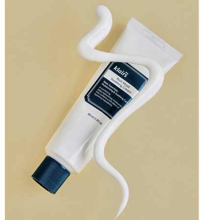 Rich Moist Soothing Cream