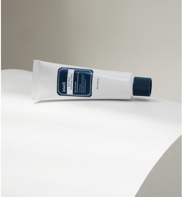 Rich Moist Soothing Cream