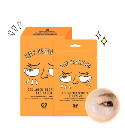 Coffret - Self Aesthetic Magazine