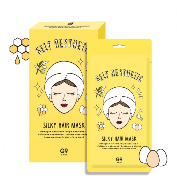 Coffret - Self Aesthetic Magazine