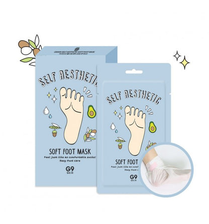 Coffret - Self Aesthetic Magazine