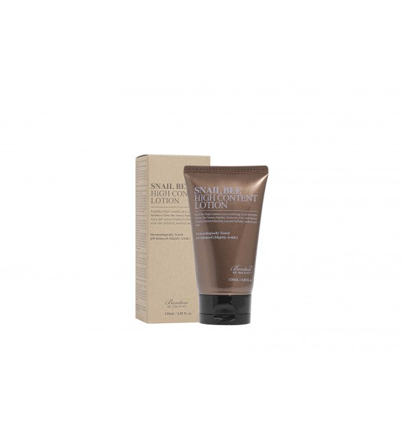 Snail Bee High Content Lotion