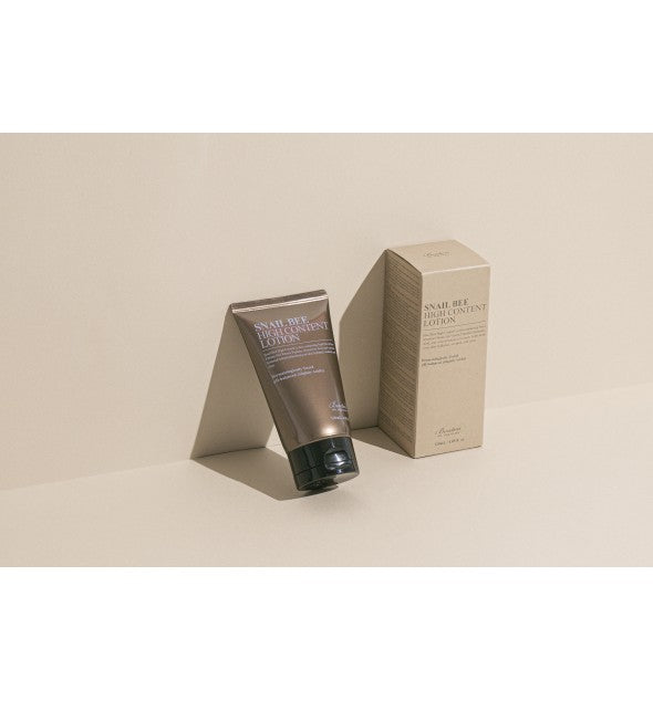 Snail Bee High Content Lotion