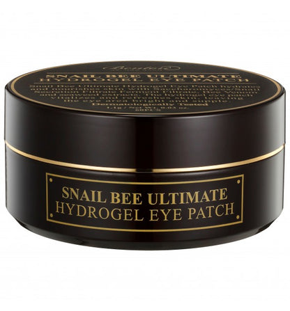 Snail Bee Ultimate Hydrogel Eye Patch
