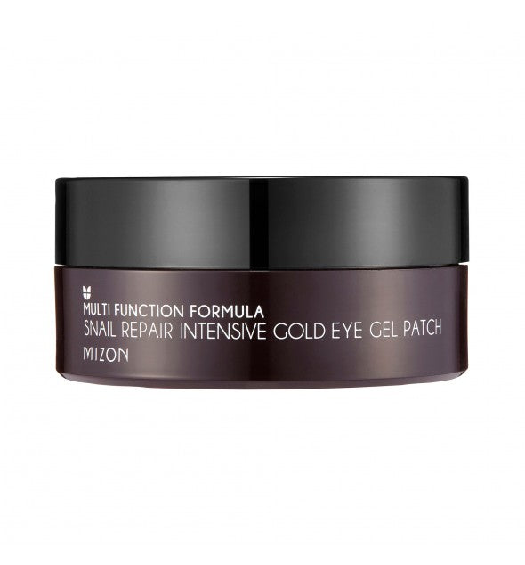 Snail Repair Intensive Gold Eye Patch