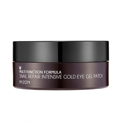 Snail Repair Intensive Gold Eye Patch