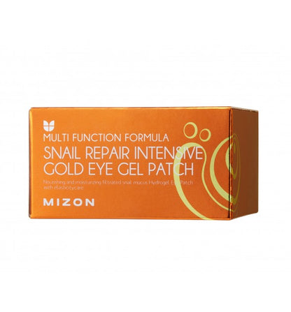 Snail Repair Intensive Gold Eye Patch
