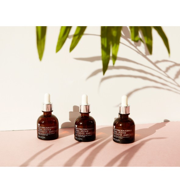 Snail Repair Intensive Ampoule