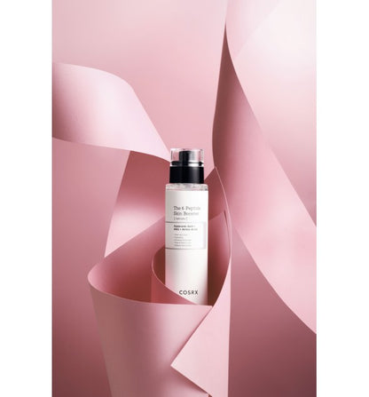 The 6 Peptide Skin Booster Serum